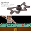 Keenso Bridge Stick, Slip On Pool Stick Bridge for Billiard, Pool Table Accessory, for Home, Parties, Clubs view 2
