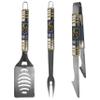 Siskiyou Sports NHL Vegas Golden Knights 3 pc Tailgater BBQ Tools, One Size, Team Colors view 1
