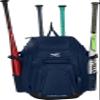 Rawlings | LEGION 2.0 Player's Backpack | Baseball/Softball | NAVY view 1