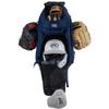 Rawlings | LEGION 2.0 Player's Backpack | Baseball/Softball | NAVY view 2