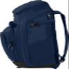 Rawlings | LEGION 2.0 Player's Backpack | Baseball/Softball | NAVY view 4