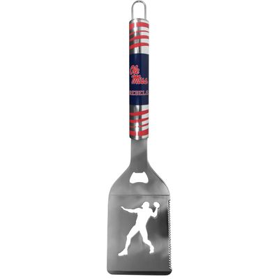 Siskiyou Sports NCAA Mississippi Rebels Tailgater Spatula, One Size, Team Colors