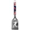 Siskiyou Sports NCAA Mississippi Rebels Tailgater Spatula, One Size, Team Colors view 1