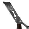 Siskiyou Sports NCAA Mississippi Rebels Tailgater Spatula, One Size, Team Colors view 3