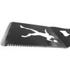 Siskiyou Sports NCAA Mississippi Rebels Tailgater Spatula, One Size, Team Colors view 4