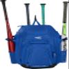 Rawlings | LEGION 2.0 Player's Backpack | Baseball/Softball | ROYAL view 1