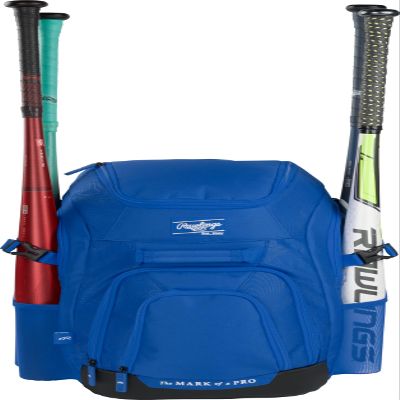 Rawlings | FRANCHISE 2.0 PLAYERS BACKPACK | ROYAL