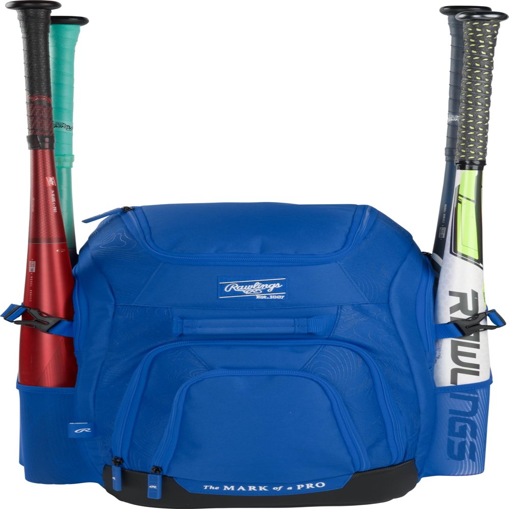 Rawlings | FRANCHISE 2.0 PLAYERS BACKPACK | ROYAL