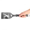 Siskiyou Sports NCAA South Carolina Fighting Gamecocks 3 pc Tailgater BBQ Tools, One Size, Team Colors view 2