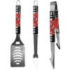 Siskiyou Sports NHL New Jersey Devils 3 pc Tailgater BBQ Tools, One Size, Team Colors view 1