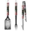 Siskiyou Sports NHL Minnesota Wild 3 pc Tailgater BBQ Tools, One Size, Team Colors view 1