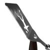 Siskiyou Sports NHL Minnesota Wild 3 pc Tailgater BBQ Tools, One Size, Team Colors view 3
