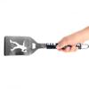 Siskiyou Sports NCAA Penn State Nittany Lions 3 pc Tailgater BBQ Tools, One Size, Team Colors view 2