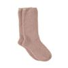 Barefoot Dreams CozyChic Youth Socks, Willow, One Size view 1
