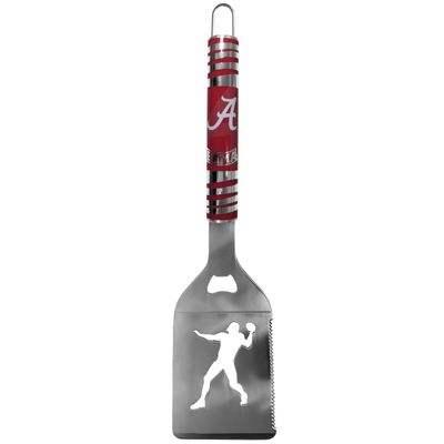 Siskiyou Sports NCAA Alabama Crimson Tide Tailgater Spatula, One Size, Team Colors