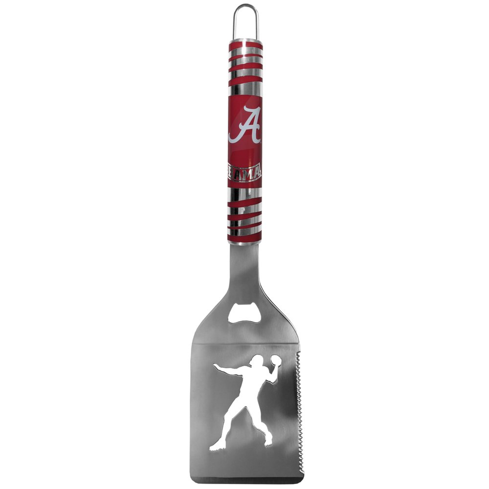 Siskiyou Sports NCAA Alabama Crimson Tide Tailgater Spatula, One Size, Team Colors