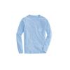 Vineyard Vines Girls' Vintage Whale Long-Sleeve Pocket Tee view 2