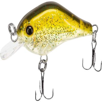 Bill Lewis GNAT Tiny Crank 1/8 OZ/SMALLIE Magic