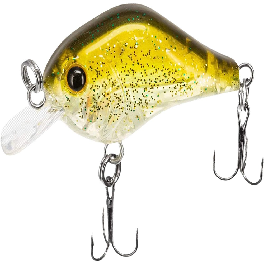 Bill Lewis GNAT Tiny Crank 1/8 OZ/SMALLIE Magic