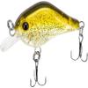 Bill Lewis GNAT Tiny Crank 1/8 OZ/SMALLIE Magic view 1