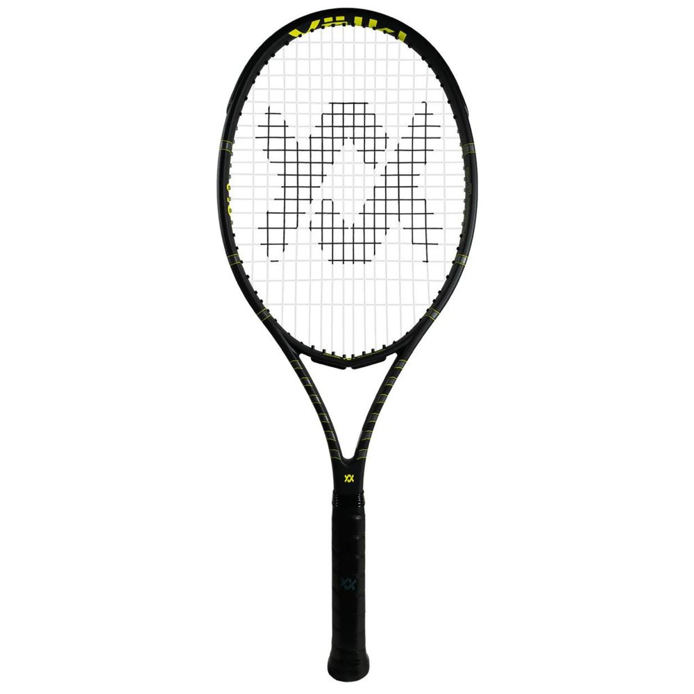 VOLKL VOSTRA V10 320g | Tennis Racquet | Featuring RED Cell & REVA | 320g or 11.3oz | Grip Sizes: 1-5 | *UNSTRUNG*.