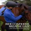 Equinavia Skylar Horse Riding Helmet  Lightweight Equestrian Helmet with Airflow Vents, Adjustable Dial & Removable Liner, ASTM F1163-23/SEI Certified - Black - S/M view 4