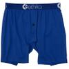 Ethika Men's Alternate Boxer Brief, Performance Design (E - Life, XXXL) - Winner Blue (BLU, XL) view 1