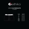 Ethika Men's Alternate Boxer Brief, Performance Design (E - Life, XXXL) - Winner Blue (BLU, XL) view 2