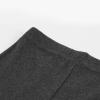 Winter Girls Cotton Fleece Lined Leggings Pants Thermal Leggings Toddler Baby Girls Warm (Dark Gray, 12-24 Months) view 3