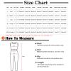 Akklian Women Fuzzy Fall Outfit Pajamas, Sherpa Cardigan Outwear Sleeveless Crop Tops Shorts & Pants Nightwear Set 3PC/4PC view 2