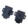 1PC Roating Deep Carry Pocket Clip with 2 Sets Screws Fits for K Sheath, Nylon Back Clip Belt Clp for Knife Case view 4