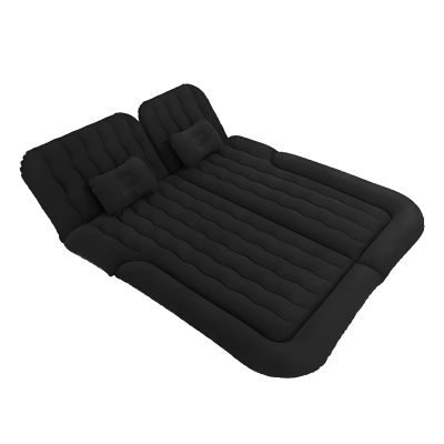 USGTYUS Car Inflatable Mattress for Volkswagen VW Taigo Touran Tiguan CC Outdoor Travel Inflatable Air Mattress Comfort and Durability Car Sleeping Mattress,A-Inflatable Cushion