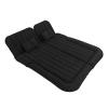 USGTYUS Car Inflatable Mattress for Volkswagen VW Taigo Touran Tiguan CC Outdoor Travel Inflatable Air Mattress Comfort and Durability Car Sleeping Mattress,A-Inflatable Cushion view 1