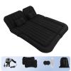 USGTYUS Car Inflatable Mattress for Volkswagen VW Taigo Touran Tiguan CC Outdoor Travel Inflatable Air Mattress Comfort and Durability Car Sleeping Mattress,A-Inflatable Cushion view 2