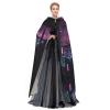 SDEGTHO Hacker Era Adult Hooded Cloak Cape Halloween Witch Costume For Men And Women Cosplay Costumes view 3
