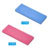 PATIKIL 70mm Extra-Coarse Ski Snowboard Diamond Stone,2Pcs Ski Edge Sharpener Diamond Edge Files Snowboard Whetstone, Multicolor view 3