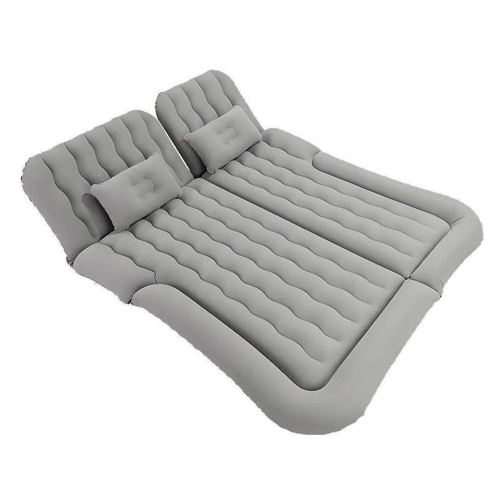 USGTYUS Car Inflatable Mattress for Volkswagen VW Golf/Polo 5 6 7 8 GTE GTI GTD Clubsport Outdoor Travel Inflatable Air Mattress Comfort and Durability Car Sleeping Mattress,B-Inflatable Cushion