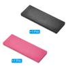 PATIKIL 70mm Extra Coarse Ski Snowboard Diamond Stone,2Pcs Ski Edge Sharpener Diamond Edge Files Snowboard Whetstone, Multicolored view 3