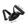 KOMBIUDA 1pc Multi-Function Sit-up Assistant Device for Home Gym Portable Indoor Abdomen Exerciser for Easy Sit-ups Lightweight and Stable Abdominal Fitness Equipment view 2