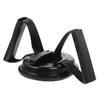 KOMBIUDA 1pc Multi-Function Sit-up Assistant Device for Home Gym Portable Indoor Abdomen Exerciser for Easy Sit-ups Lightweight and Stable Abdominal Fitness Equipment view 4