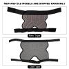 Kids 3D Hip Protection Eva Butt Pads Protective Padded Shorts Crash Pad Impact Gear for Skiing Skating Snowboarding Skateboarding view 2