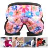 Kids 3D Hip Protection Eva Butt Pads Protective Padded Shorts Crash Pad Impact Gear for Skiing Skating Snowboarding Skateboarding view 3