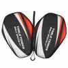 Startbuymore Table Tennis Racket Bag Ping-Pong Paddle Storage Case Table Tennis Organizer Table Tennis Bat Bag to Hold 2 Paddles 2 Balls(PB005-C model) view 2