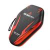 Startbuymore Table Tennis Racket Bag Ping-Pong Paddle Storage Case Table Tennis Organizer Table Tennis Bat Bag to Hold 2 Paddles 2 Balls(PB005-C model) view 4