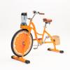 BECK-EXITECH Pedal Powered Smoothie Bike for Adults, Non-Electric Bicycle Blender, Stationary Bike Juicer for Smoothies & Fruit Drinks, Event & Party Use view 2