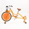 BECK-EXITECH Pedal Powered Smoothie Bike for Adults, Non-Electric Bicycle Blender, Stationary Bike Juicer for Smoothies & Fruit Drinks, Event & Party Use view 3