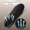 Ballroom Dance Shoes Women Black Character Shoes Latin Dancing Heels Jazz Rhythm Irish Dance Shoes 3CM Heel 9 M US Women view 3