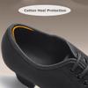 Ballroom Dance Shoes Women Black Character Shoes Latin Dancing Heels Jazz Rhythm Irish Dance Shoes 3CM Heel 9 M US Women view 4