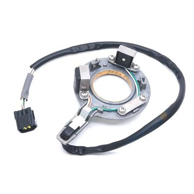 688-85580 Pulser Coil Trigger Base for Yamaha Outboard Motor 2T 75 80 85 90HP Parsun T85-05040000 688-85580-12 688-85580-10