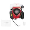 4 Stroke Outboard Motor Fishing Boat Motor Engine With Air Cooling for Inflatable Boat Kayak Canoe Sailboat 52CC Heavy Duty Outboard Motor with Air Cooling CDI System Fit For Small Boats Of 7.5-16.4ft view 4